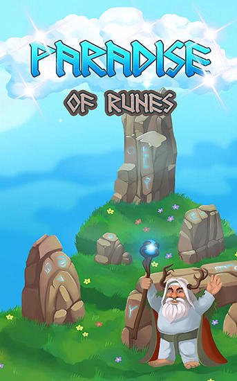 download Paradise of runes: Puzzle apk